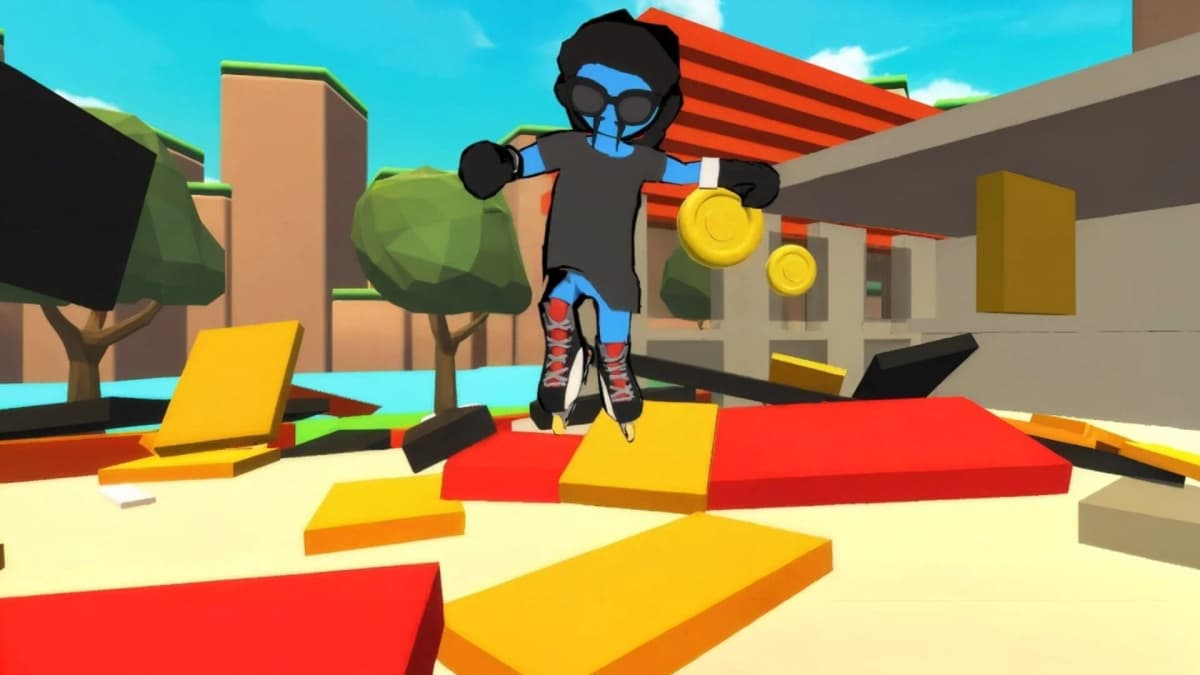 Screenshot from Survive Disasters Apocalypse