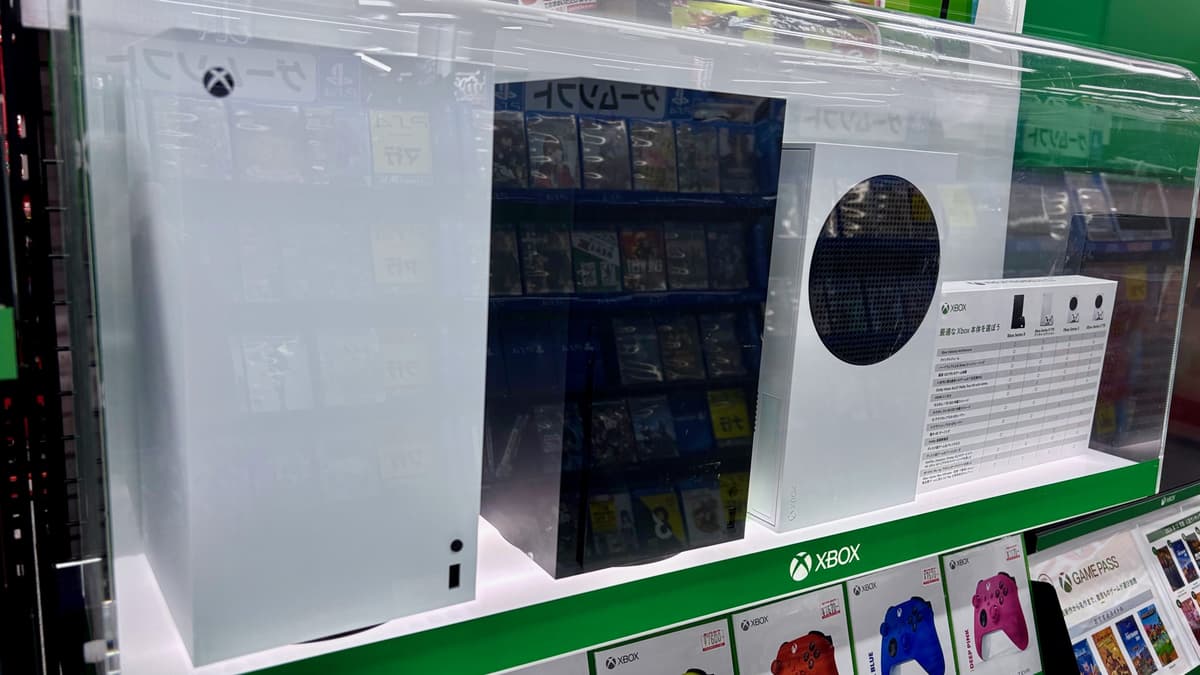 Xbox revenue is down again, and the ugly number isn’t the 7% headline