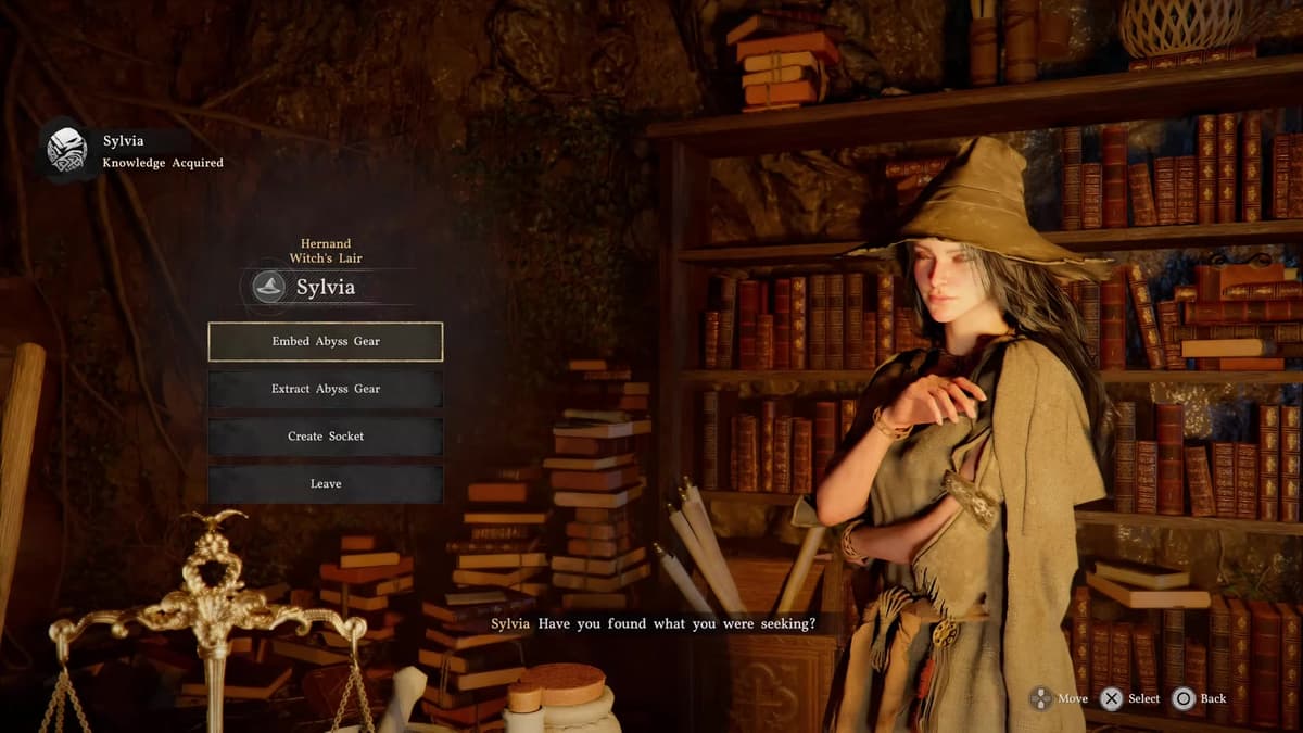 Crimson Desert: How to Use Abyssal Gear & Cooldown Tricks Efficiently