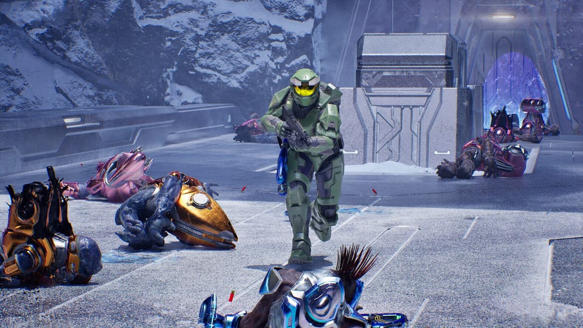 Halo Campaign Evolved’s French dub mess is turning into an Xbox trust test