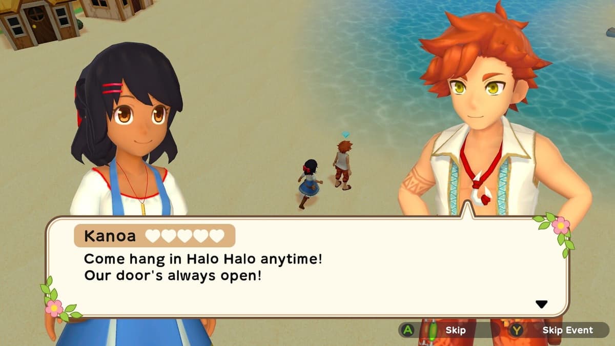 Harvest Moon: One World: How to Catch Tiger Prawn Fast