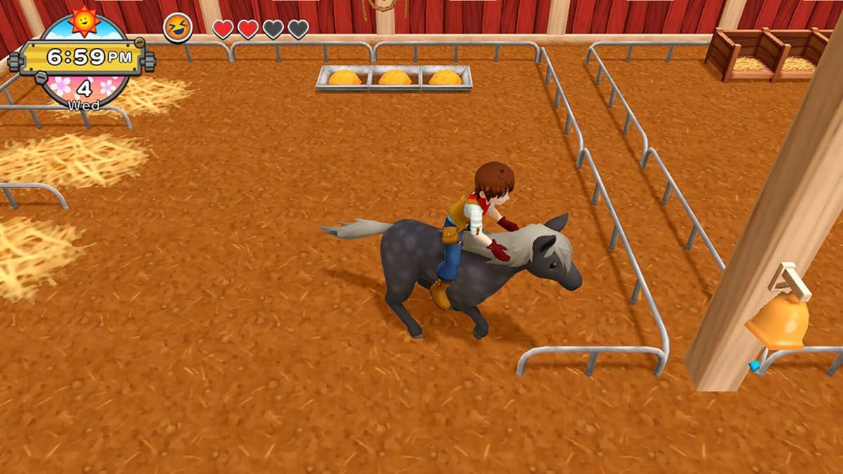 Harvest Moon: One World – Best Platform to Play on Switch, PS4, PC