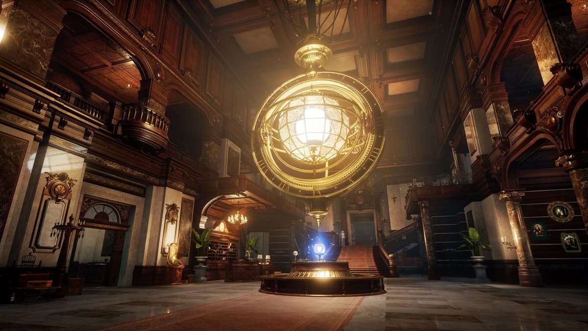 Lies of P: How to Solve the Mechanical Cryptic Vessel Quest