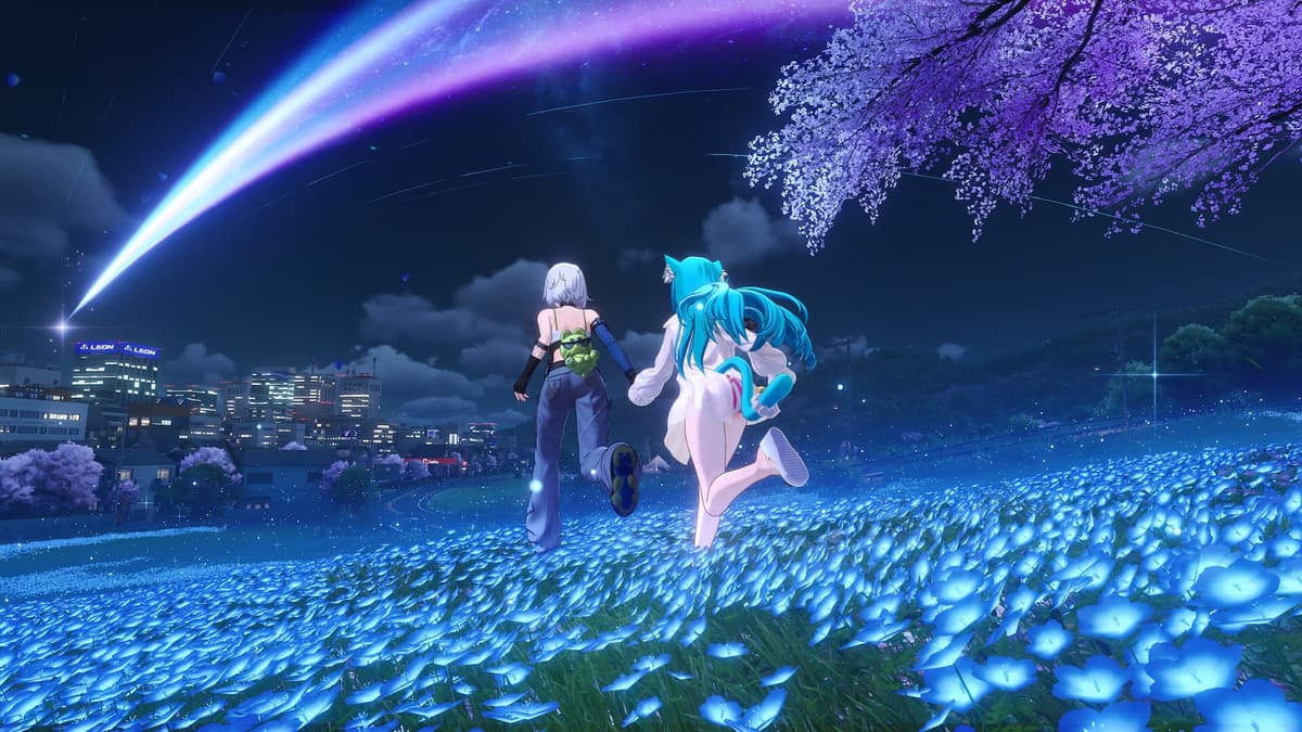 Neverness to Everness: How to Play Co-Op With Friends – UID Guide
