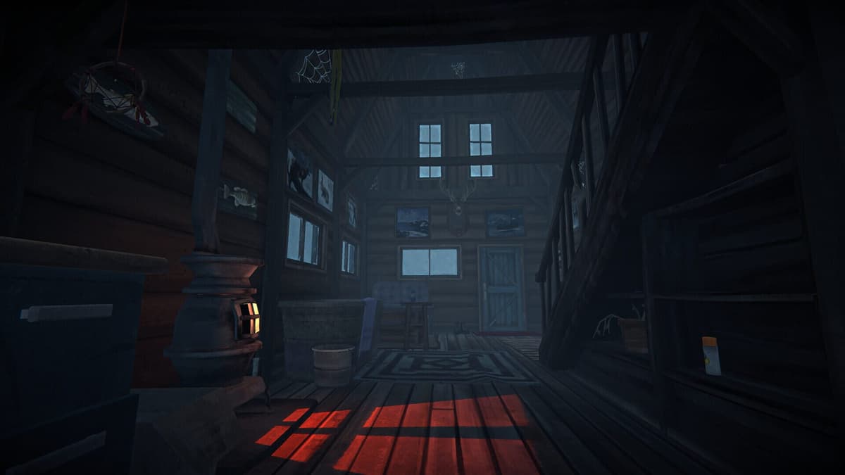 The Long Dark: Tales from the Far Territory DLC Guide