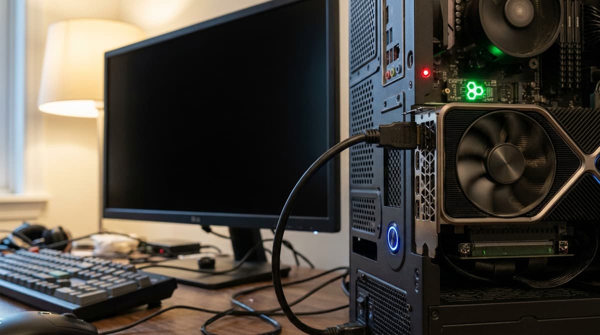 007 First Light: How to Fix PC Black Screen Issues – Complete Guide