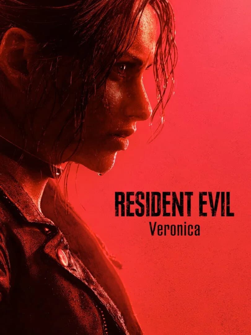 Resident Evil Veronica is real, but Capcom’s name change is the bigger tell