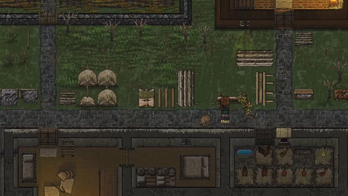 Clanfolk – trailer / artwork