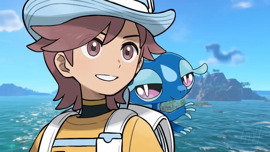 Is Pokémon Winds & Waves Secretly Chasing Tears of the Kingdom’s Three-World Magic?