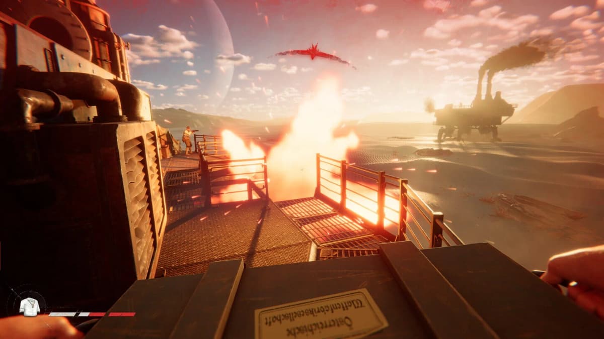 SAND: Raiders of Sophie: Best Early Trampler Loadout Guide