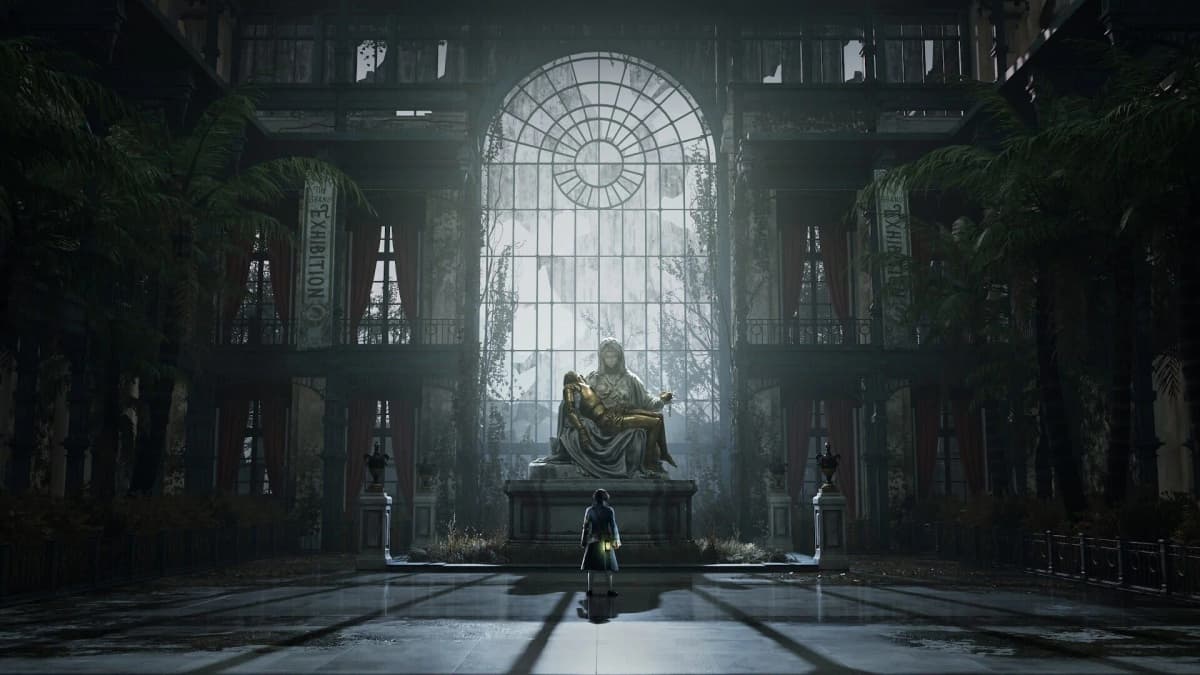 Lies of P: Deluxe Edition: How to Access Overture and Plan a 100% Run