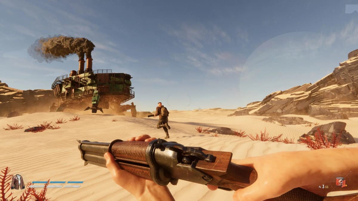 SAND: Raiders of Sophie: How to Extract – Tower & Cable Timings