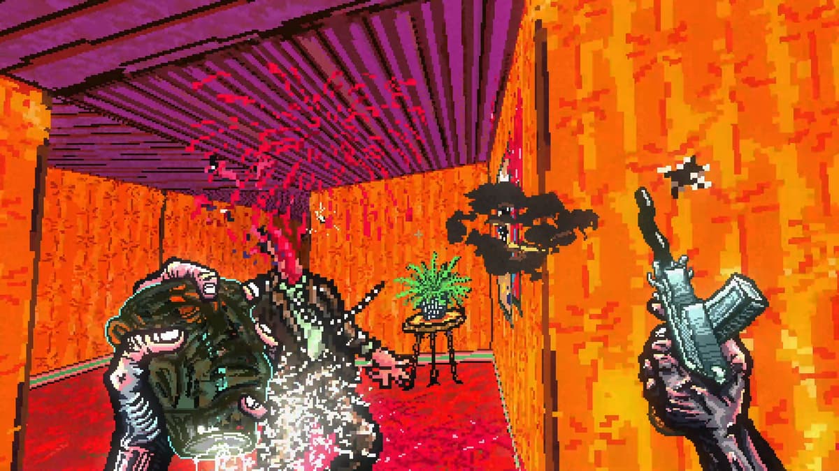 Post Void – trailer / artwork