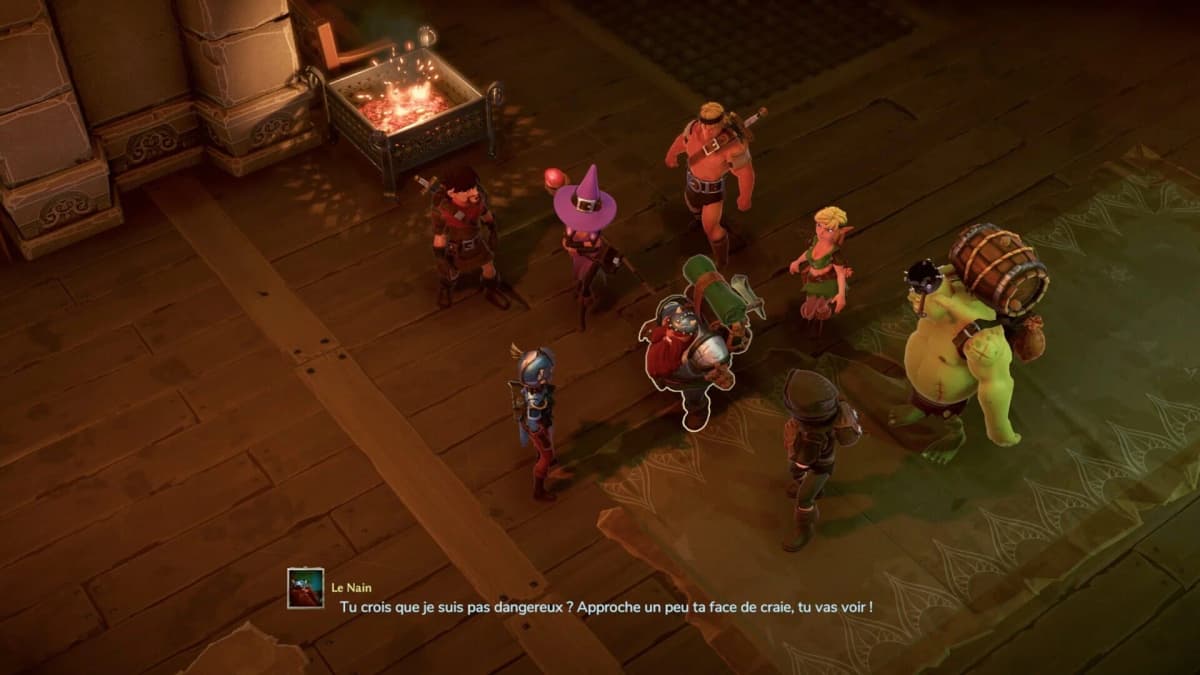 In-game screenshot