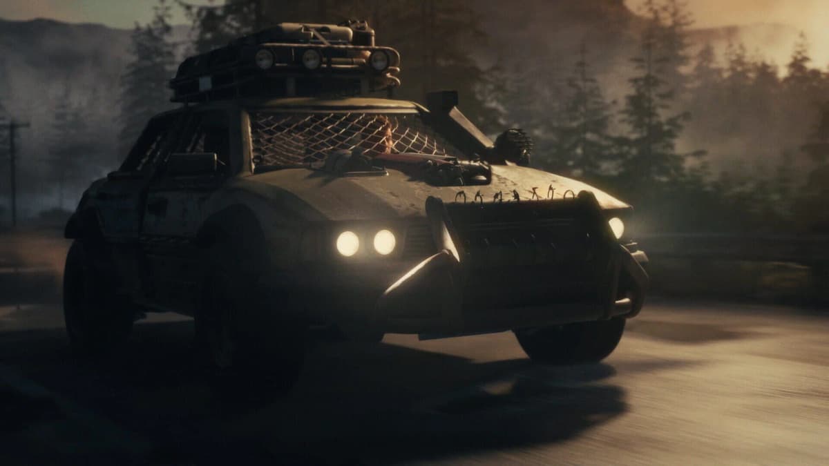 Screenshot from State of Decay 3