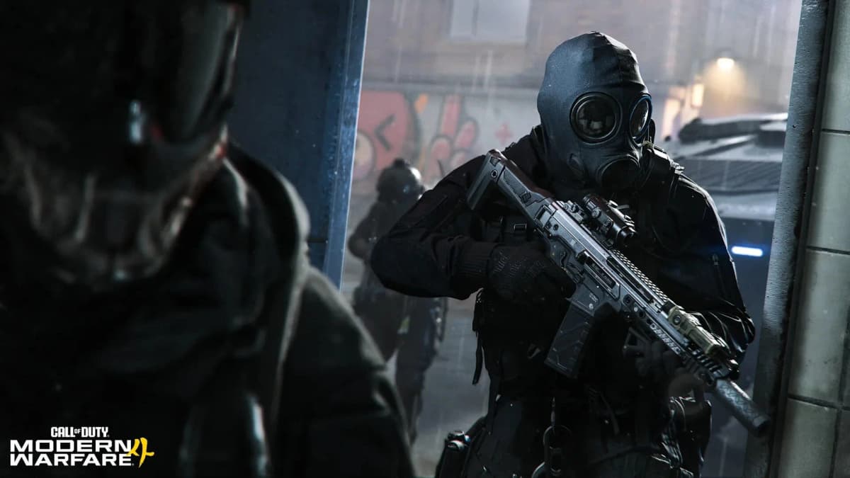 Modern Warfare 4 isn’t chasing spectacle first — it’s trying to fix Call of Duty