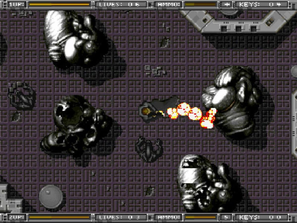 Alien: Rogue Incursion: How Long to Beat It – Realistic Playtimes