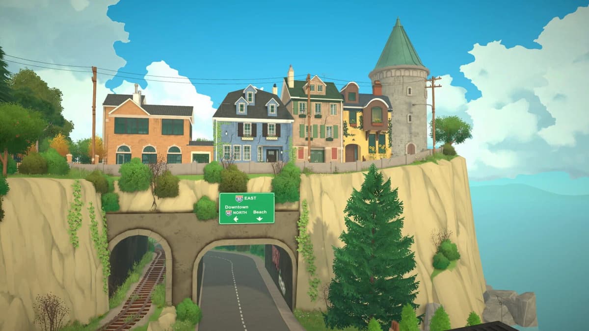 I’ve already spent 35 hours in Paralives, and I can’t decide if I love or hate it