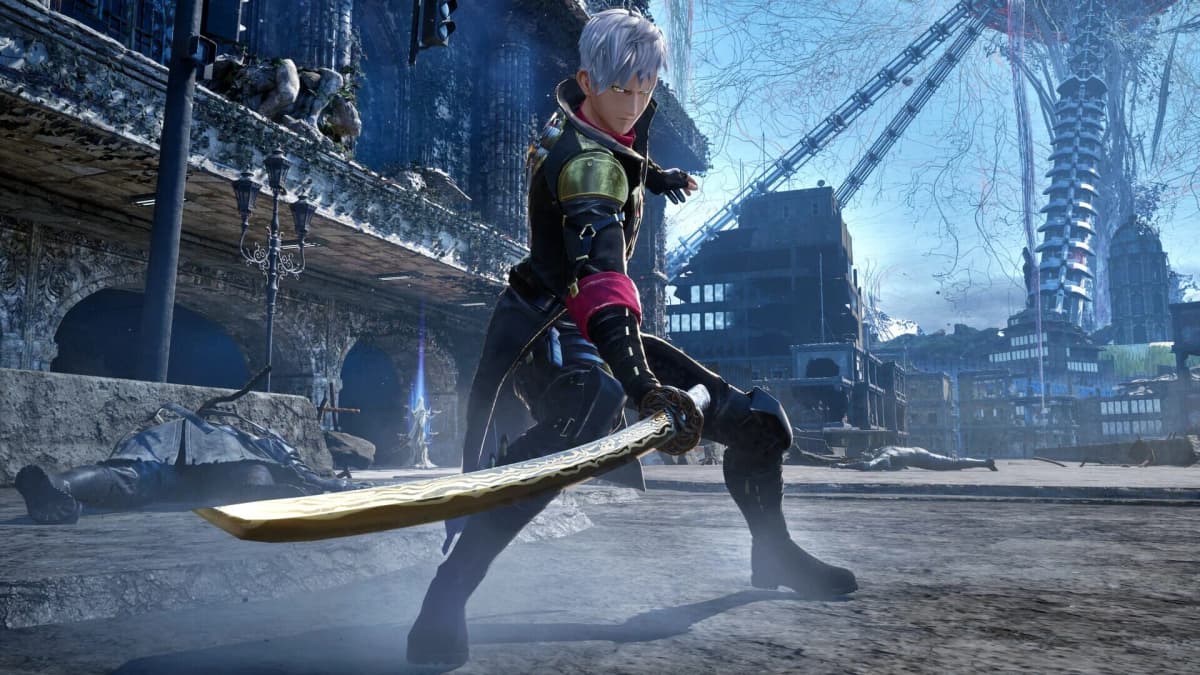 Code Vein 2 ditches generative AI — leans hard into drama and bigger combat