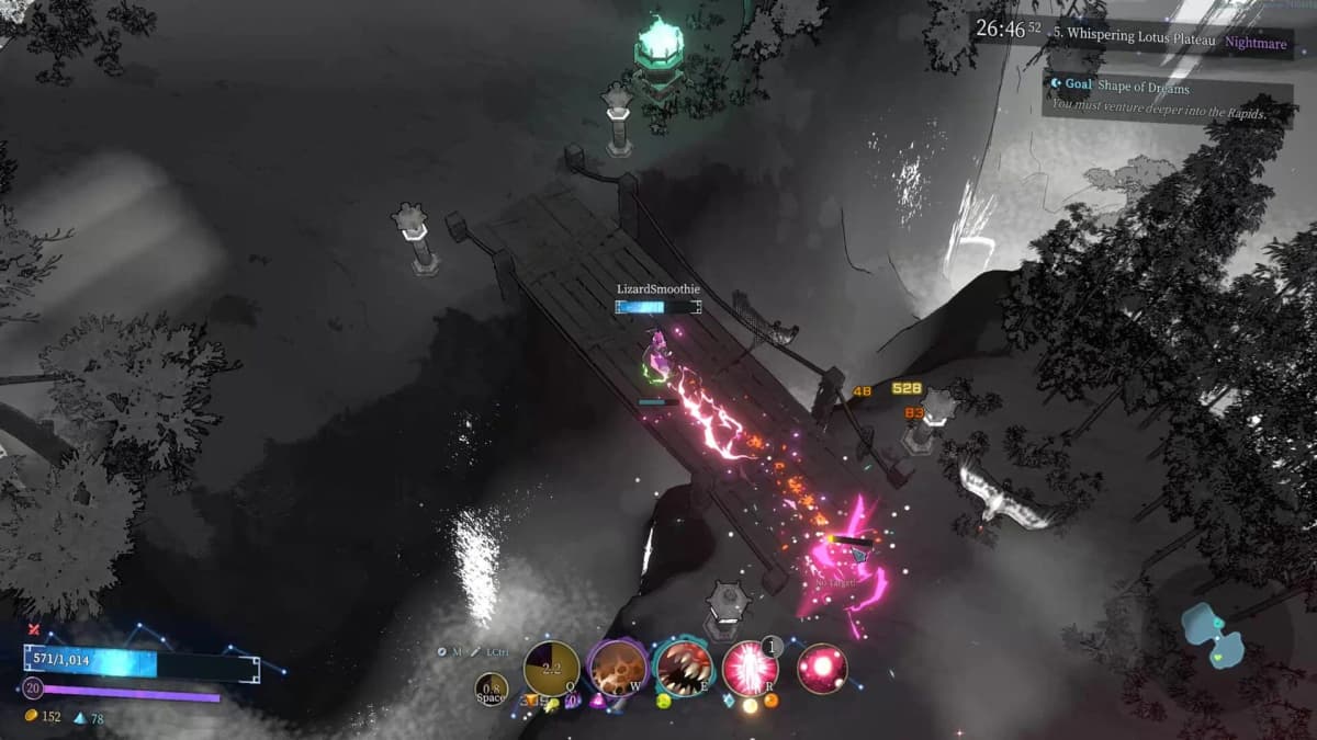 Shape of Dreams: How to Iterate Your Steam Demo for Retention – Analytics Framework