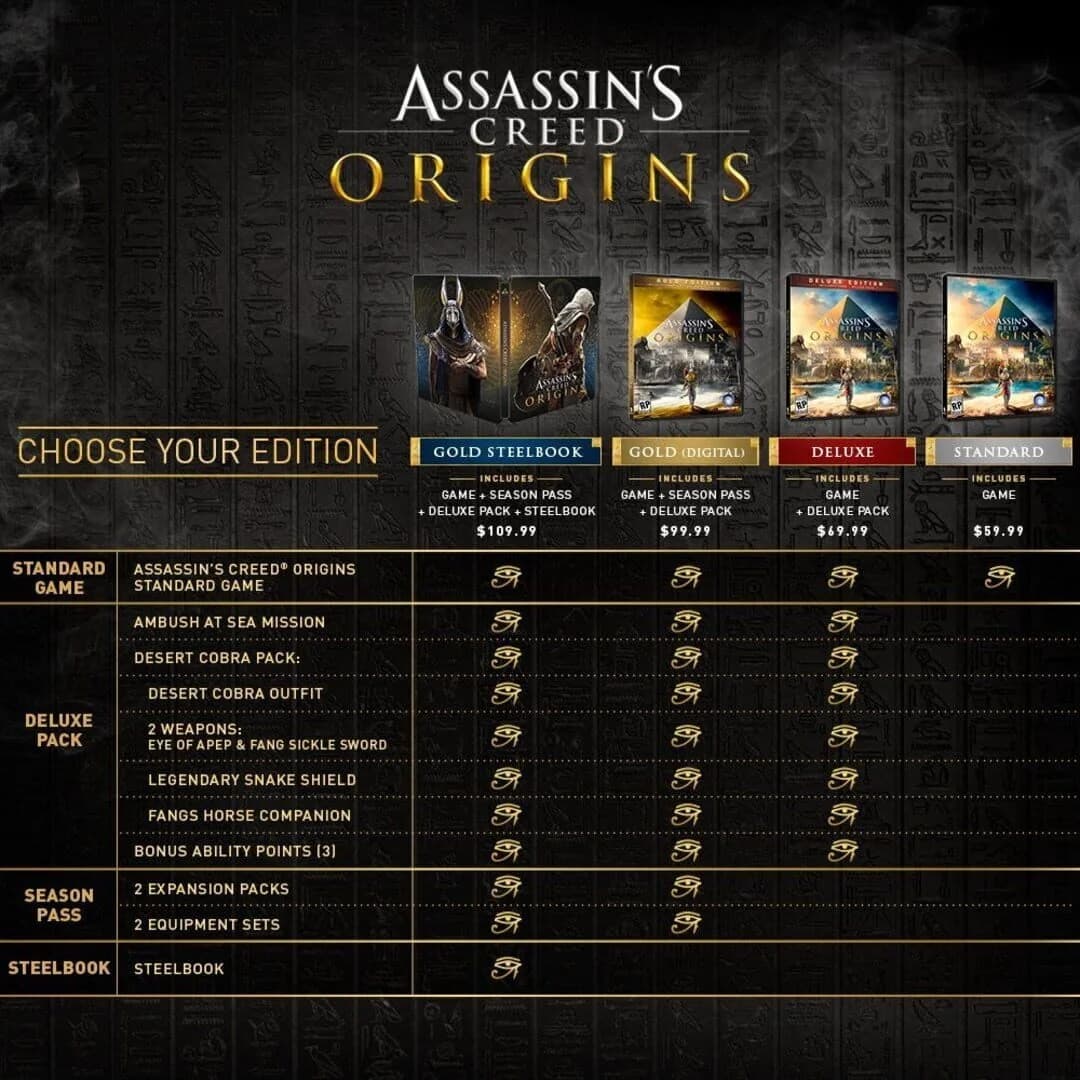 Everyone wants Netflix’s Assassin’s Creed to ditch the modern day. They’re wrong.