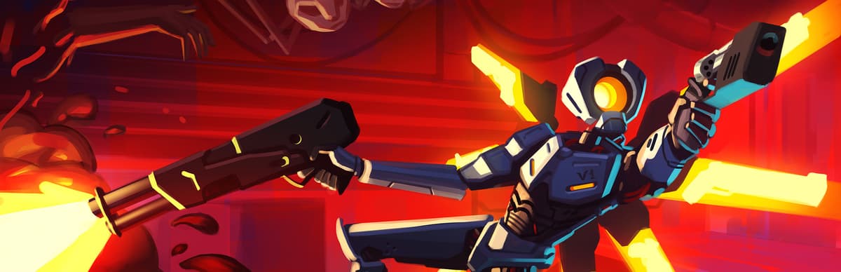 These 10 games like Mullet MadJack get dangerously close to the same rush