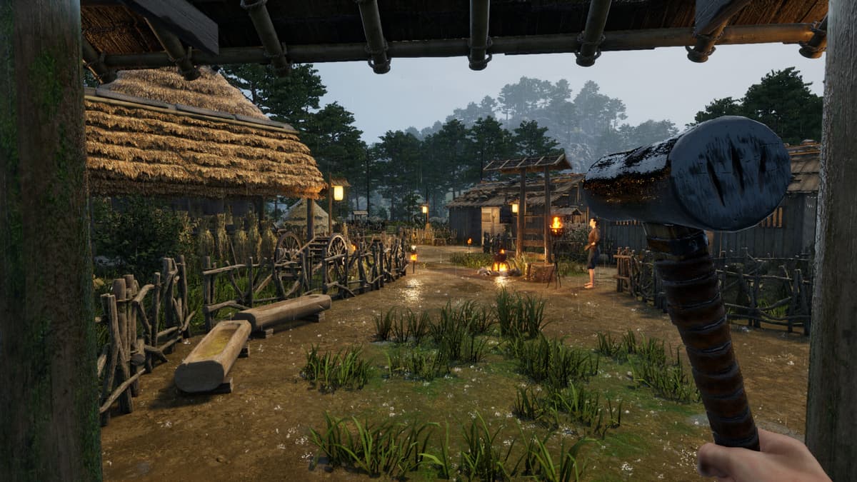 Sengoku Dynasty – trailer / artwork
