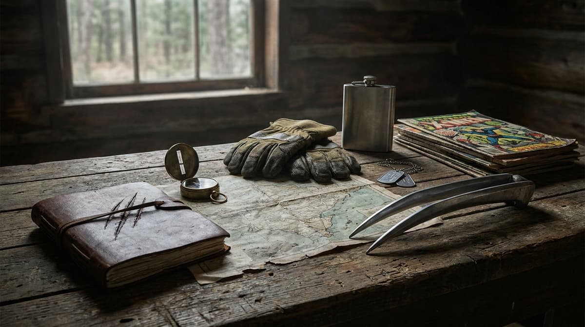 12 Things We Want From Marvel’s Wolverine After That Brutal Reveal