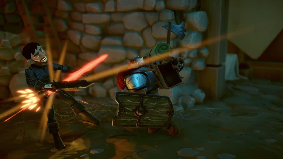 Crimson Desert: How to Move Camp to Pailune – Unlock Guide