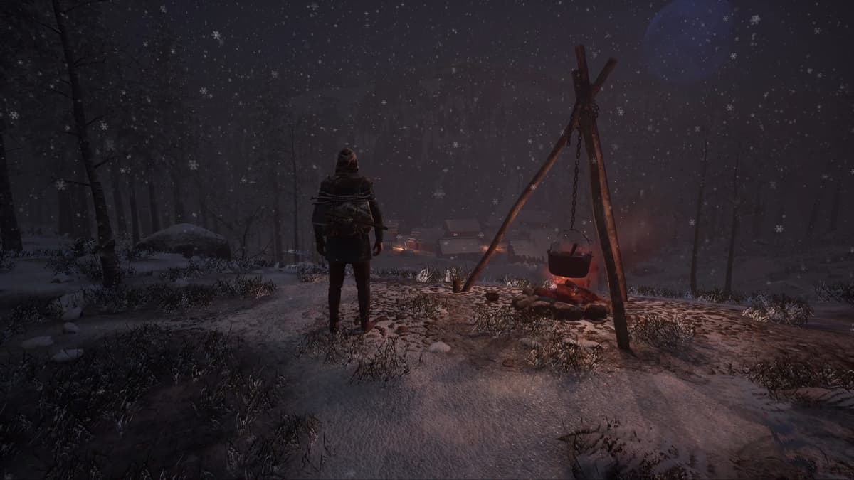 These 11 games like Bellwright get closest to that village-building itch