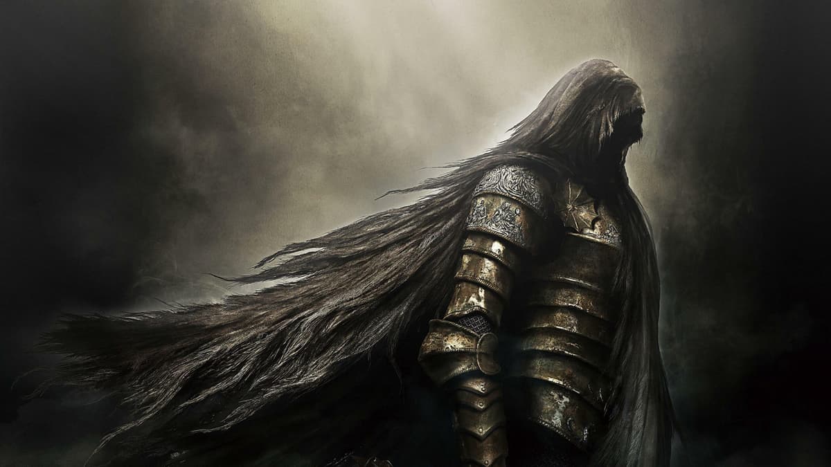 Dark Souls II: Scholar of the First Sin – trailer / artwork