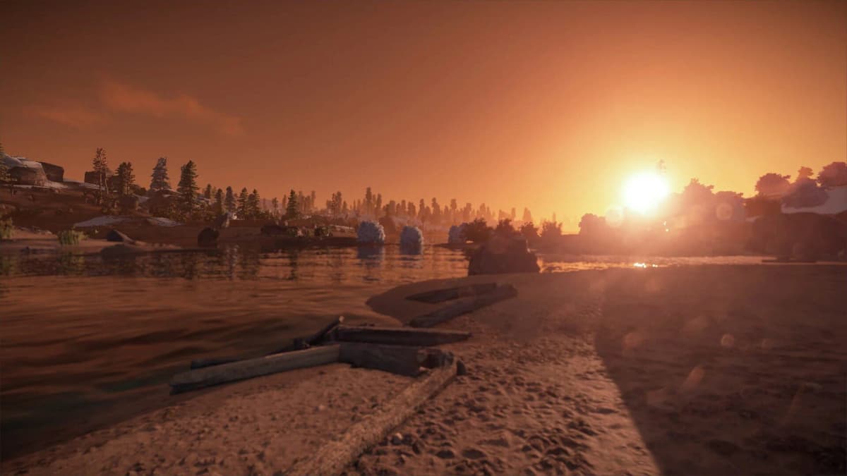 Rust’s massive Naval update is delayed to Feb 5, 2026