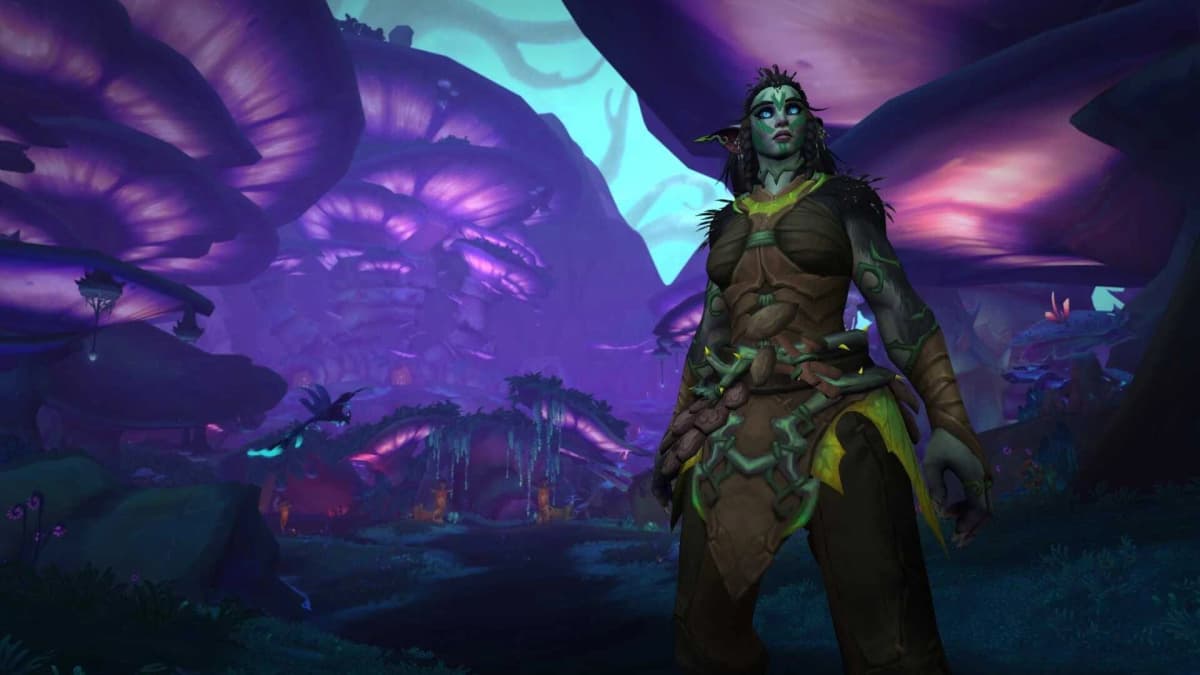 How to Unlock the Omnium Folio in WoW Midnight – 12.0.7 Guide