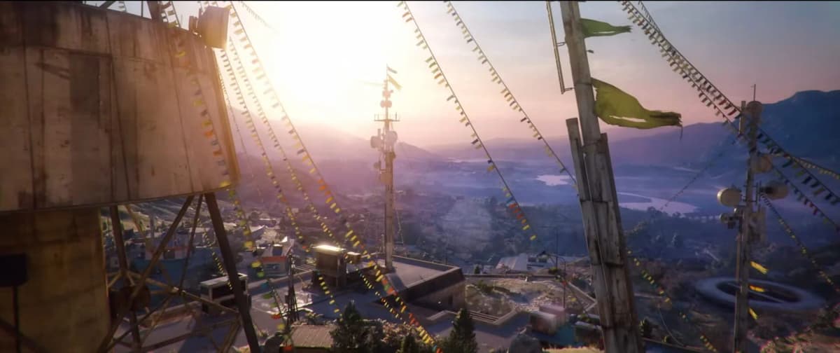 Screenshot from ARC Raiders