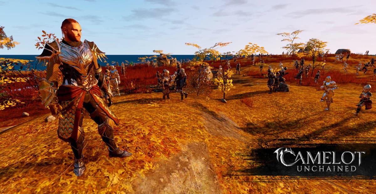 Camelot Unchained wiped servers and raised the survival floor — here’s the new math