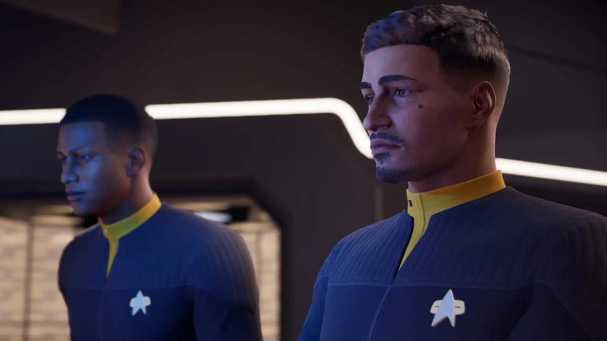 Star Trek: Resurgence is disappearing, and the reason is older than the game