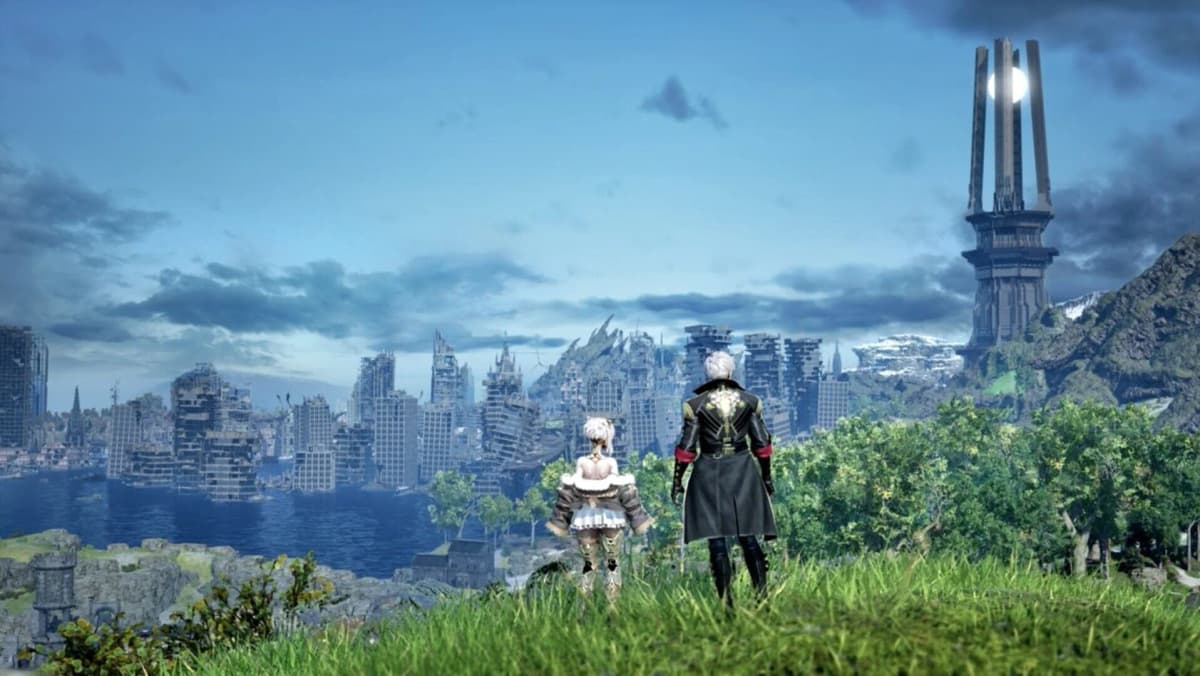 Code Vein 2’s anime soulslike comfort food got juicier—and here’s why