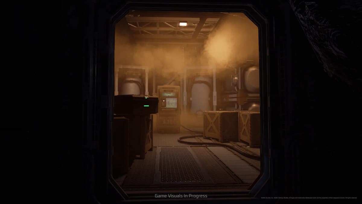 Alien: Rogue Incursion: How to Understand Part 2 – Current Guide