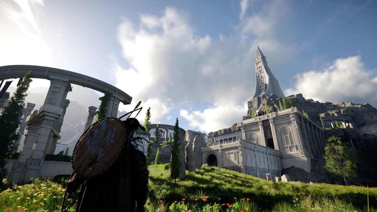 Crimson Desert 1.10 Is Wild, but the Wyvern Isn’t the Smartest Part