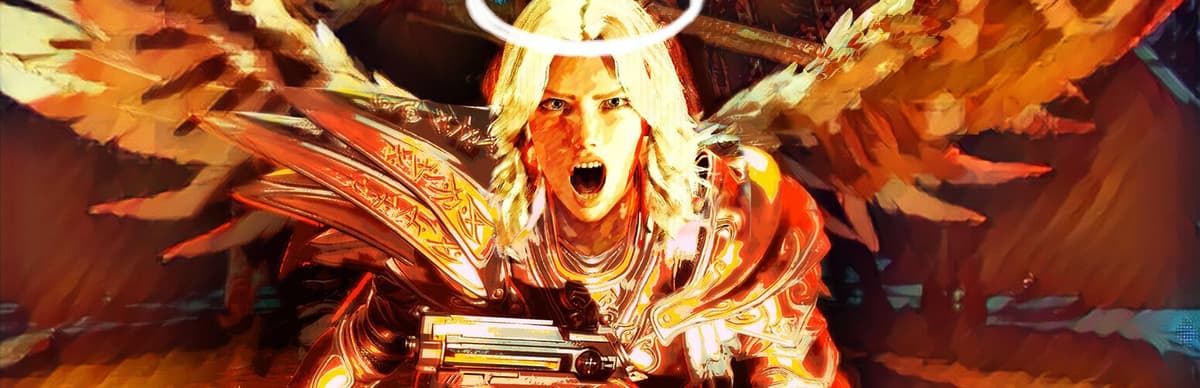 BPM: Bullets Per Minute – trailer / artwork