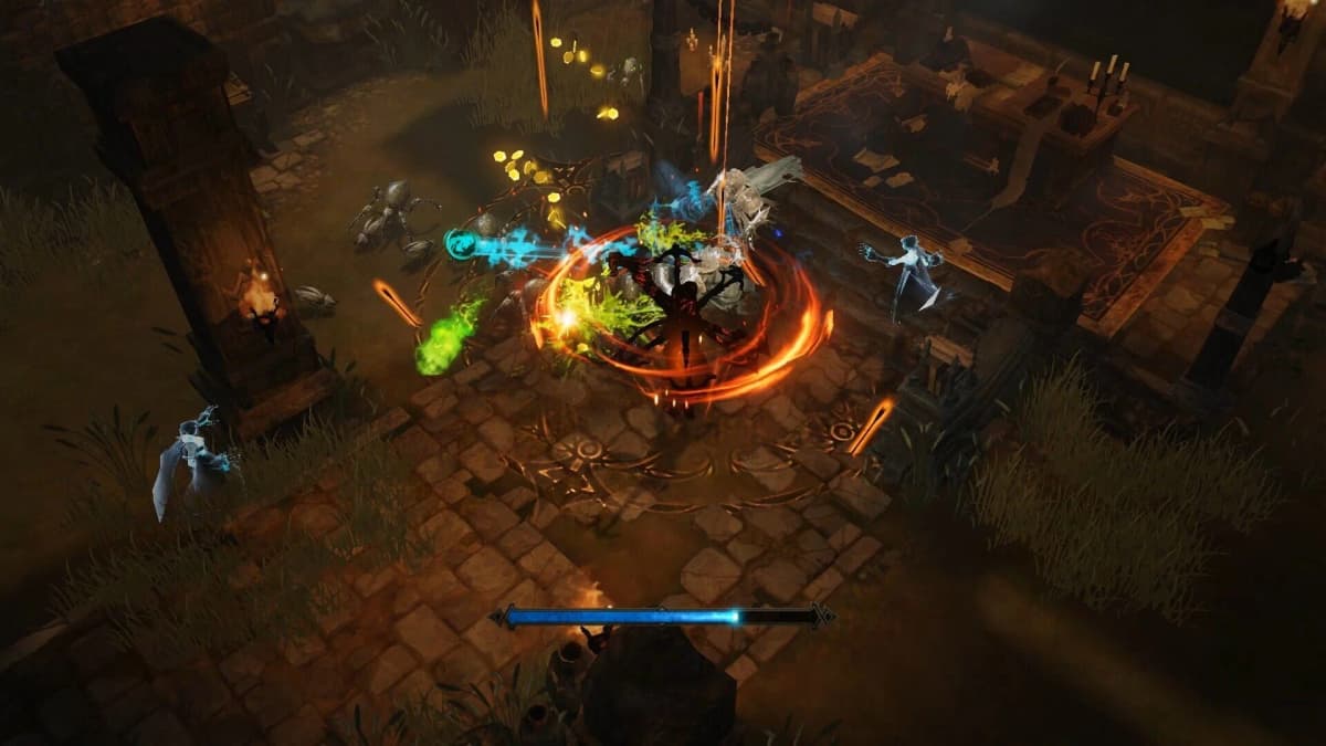 Diablo Immortal: Warlock Patch 5.0 First-Week Optimization Guide