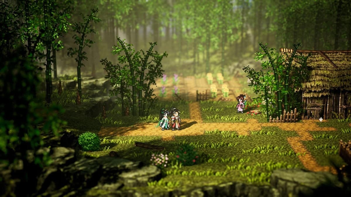 Wandering Sword PS5 delayed to January 2027 — the DLC bundle math is suspect