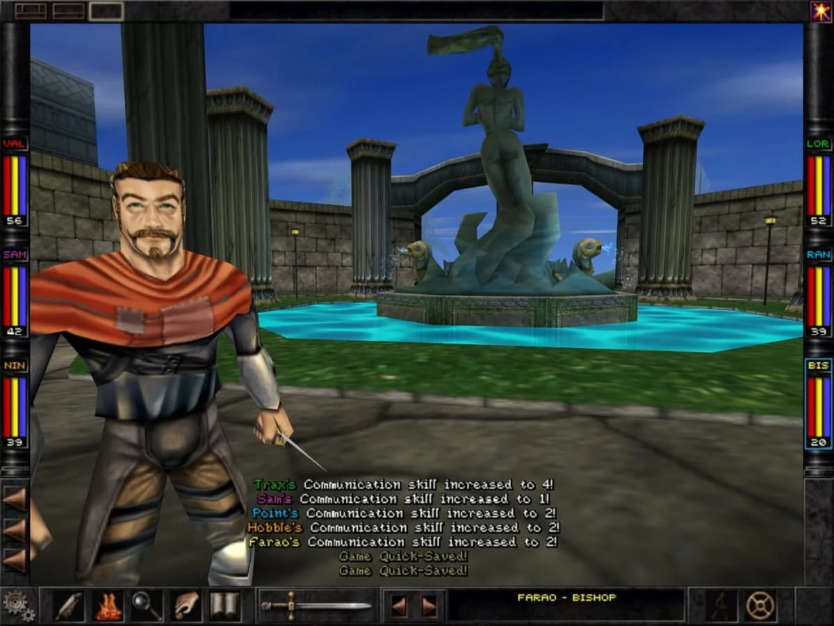 Wizardry: Proving Grounds of the Mad Overlord – Best Team Guide