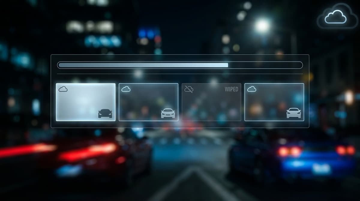 Forza Horizon 6 save wipes are hitting specific cars and sync states