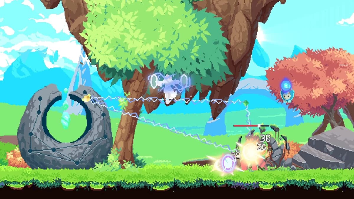 Astral Ascent looks like another roguelite until the combat loop clicks