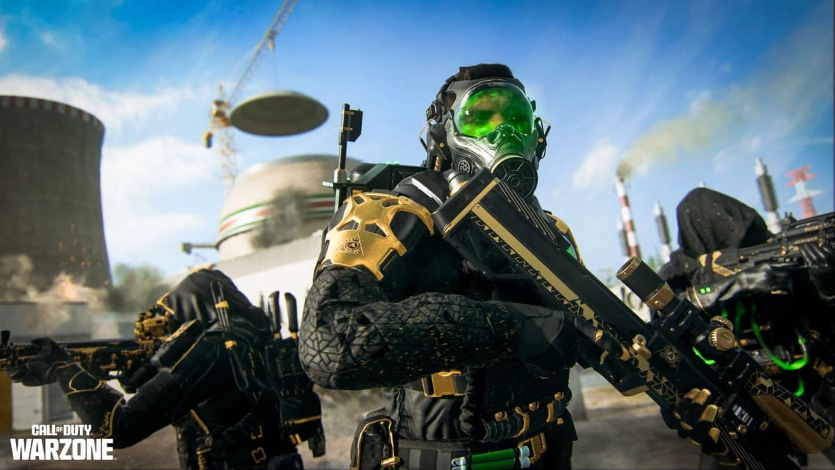 Modern Warfare 4’s DMZ is back, and this time Activision can’t call it a beta