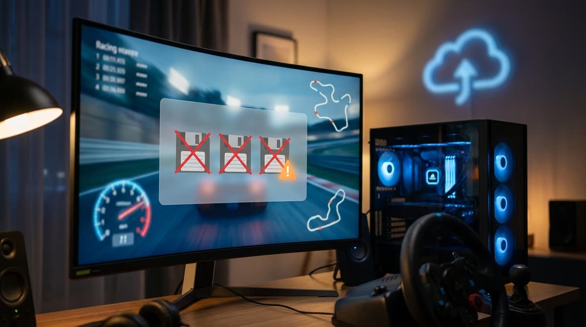 Forza Horizon 6’s save-wipe bug looks worse than a normal rollback