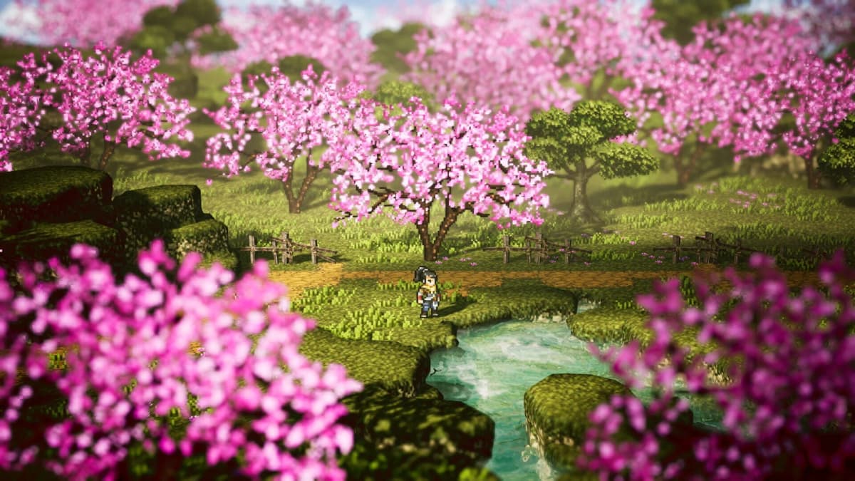 These 10 Wandering Sword mods change the game more than any others