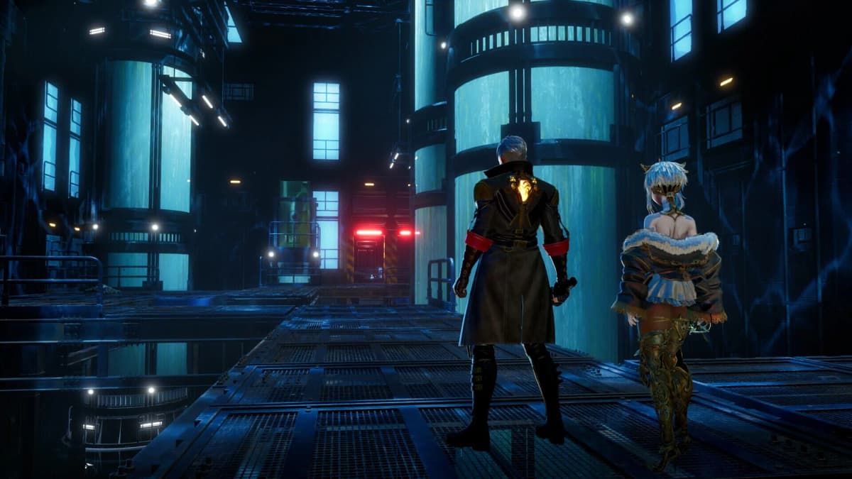 Code Vein 2 Announced: Bandai Namco Doubles Down on Anime Soulslike Ambition