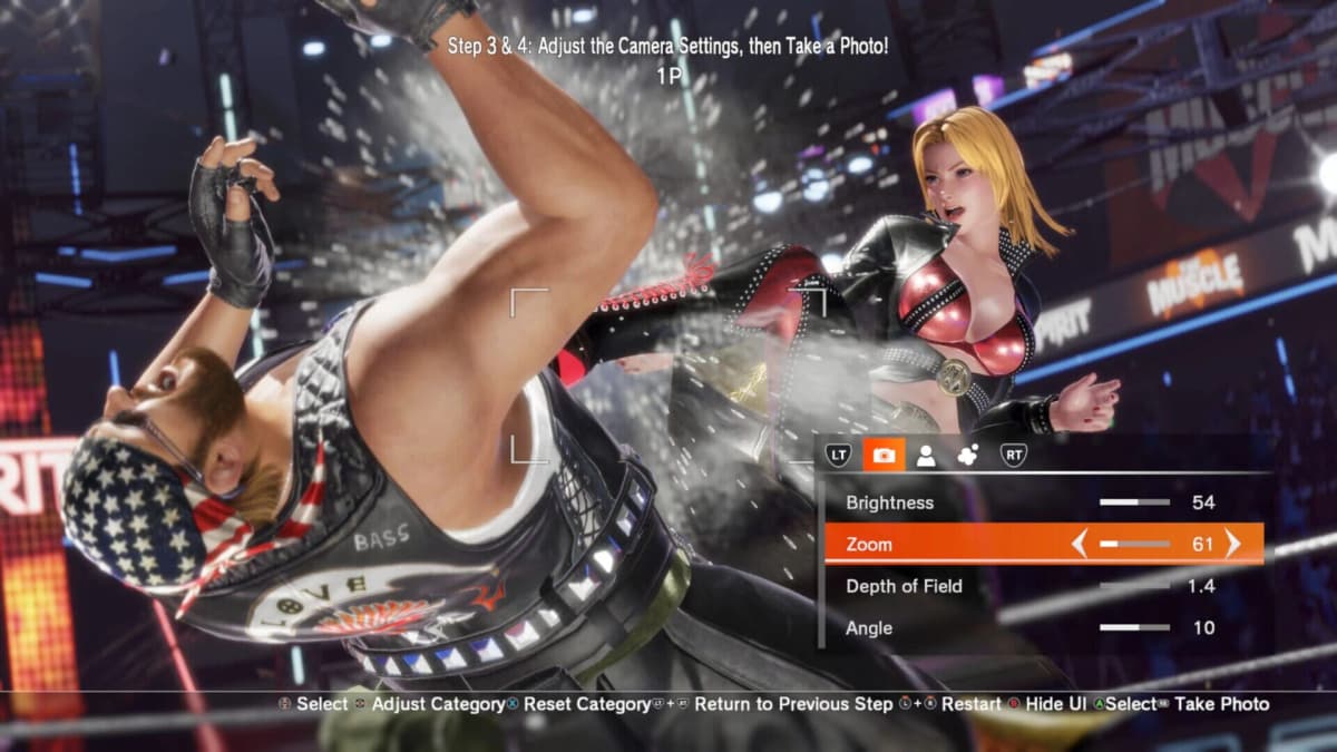 Dead or Alive 6 Last Round Steam Revolt Hits 79% Negative